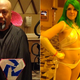 Illustration for article titled Live Long and Look Awesome: The Best Cosplay From Star Trek Las Vegas